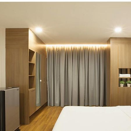Boone Place Bangkok Dış mekan fotoğraf