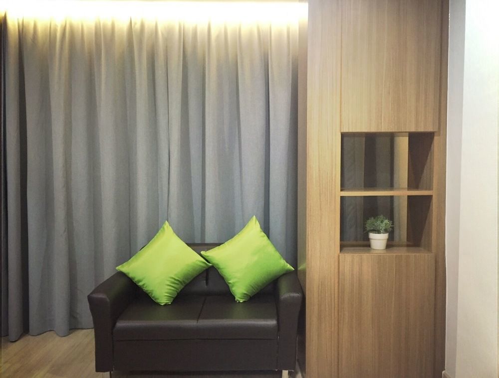 Boone Place Bangkok Dış mekan fotoğraf