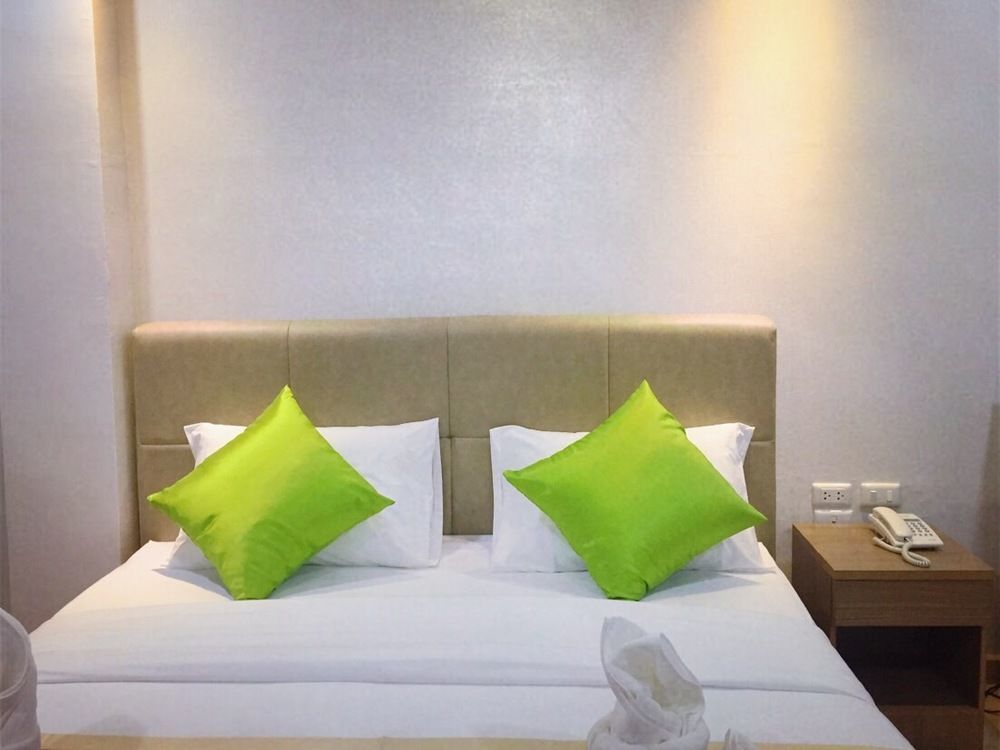 Boone Place Bangkok Dış mekan fotoğraf